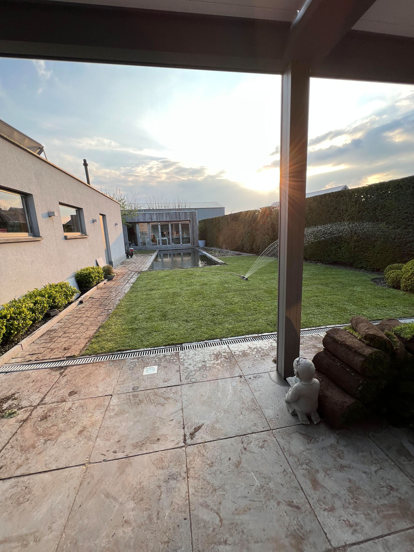 13 Project IC   Buggenhout